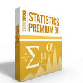 IBM SPSS Statistics v31 Mac / Windows 100% original key