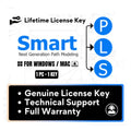 SmartPLS 4.1.1.6 (2025) Latest Lifetime License For Mac