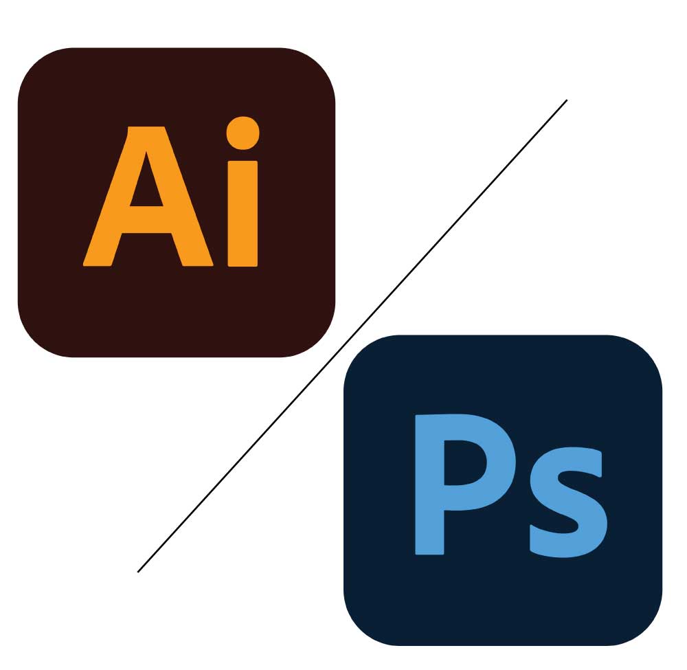 Adobe Photoshop 2026 + Illustrator 2026 – Lifetime License (Mac / Windows)